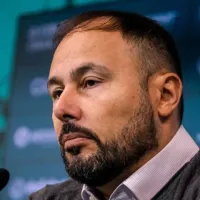 Carlos Amodeo não esconde ‘temor’ e abre o jogo sobre requisitos do Coxa no mercado