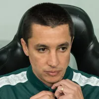 Situação dos bastidores do Fluminense vem à tona e auxiliar de Diniz dispara em entrevista