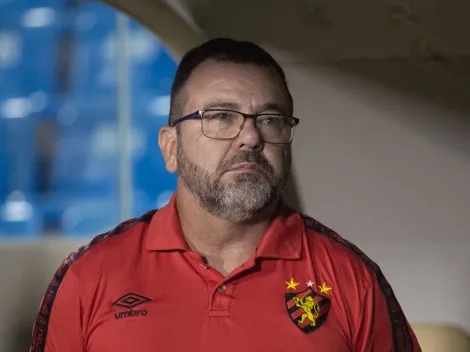 Sport acerta com meio campista com passagem por Grêmio