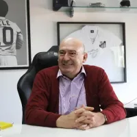 Rueda recebe \'ajuda surpresa\' e negociação com o PSG se aproxima de final feliz para a nação santista