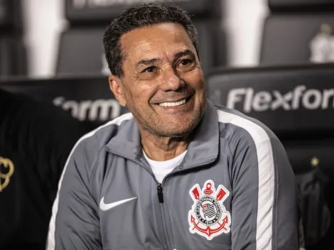 R$20 milhões, chega para ser titular absoluto de Luxemburgo: Corinthians negocia com brasileiro destaque na Europa