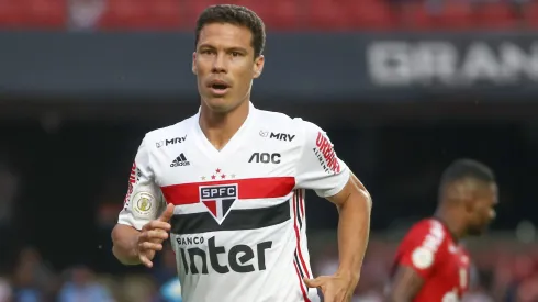 Foto: Marcello Zambrana/AGIF - Hernanes fez previsão para o São Paulo