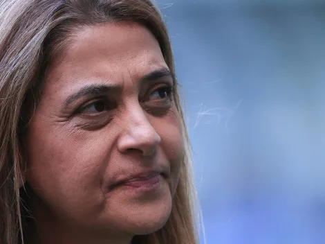 Palmeiras: Leila fecha venda por mais de R$ 45 milhões