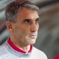 Negativa de Vojvoda faz 777 surpreender com novo nome para assumir o Vasco