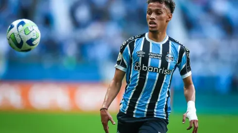 Foto: Lucas Uebel/Grêmio