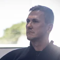 Paulo Turra toma decisão no vestiário logo após derrota do Santos e surpreende jogadores