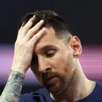 Mano expõe craque do Internacional e cita Messi para ilustrar resposta