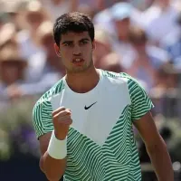 Alcaraz ultrapassa Djokovic e volta a ser o número 1 do mundo