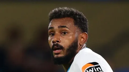 (Photo by Catherine Ivill/Getty Images) - Wendel