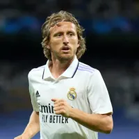 Modric responde ao Real Madrid e define onde vai jogar