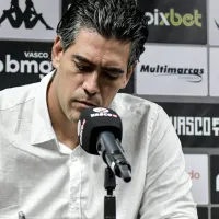 Só Bracks assinar: Atacante \'na mira\' do Vasco rescinde e ficar livre para fechar acordo