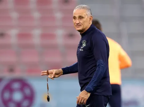 “Passou por isso”; comentarista solta o verbo em Leila, ascende sinal de alerta no Palmeiras e compara com situação vivida por Tite no Corinthians