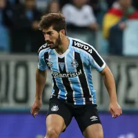 Negociação entre Lucas Silva e Coritiba vem à tona e bastidores são expostos