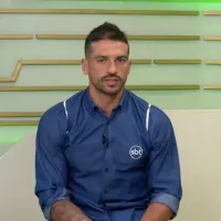 Venê Casagrande ‘crava’ negócio de milhões no Vasco com problema no quadril