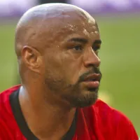 Athletico-PR: Thiago Heleno e +1 podem trazer grandes problemas