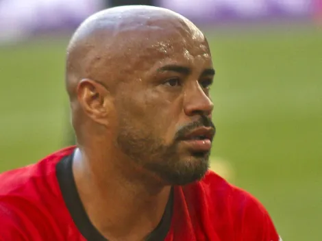 Athletico-PR: Thiago Heleno e +1 podem trazer grandes problemas