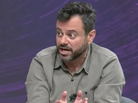 Opinião de Eric Faria sobre Abel x Luís Castro agita torcida do Palmeiras