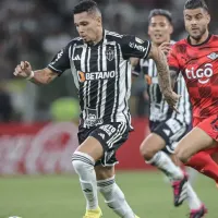 LIBERTAD x ATLÉTICO-MG pela Libertadores; Onde assistir AO VIVO, raio-x e mais