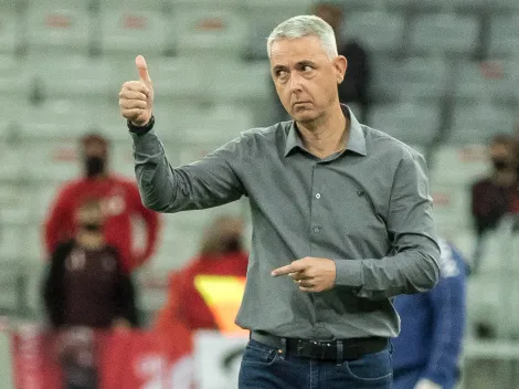 "Jogo mais importante dos últimos 20 anos"; Declaração de Tiago Nunes repercute no Fluminense