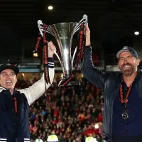 F1: Ryan Reynolds lidera trio de atores que adquiriu parte da Alpine