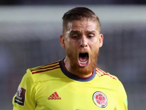 Cuéllar tem negócio encaminhado para acertar com novo Clube