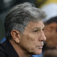 Guerra cancela negócio no Grêmio e Renato é avisado