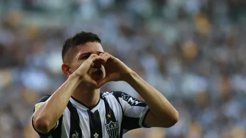 Savarino - Foto: Fernando Moreno/AGIF