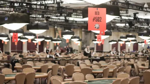 A maconha é legalizada em Las Vegas, mas não pode ser consumida nos Cassinos (Foto: Diego Ribas/PxImages)