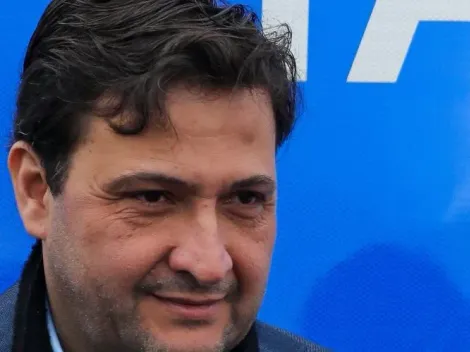 Não joga mais pelo Grêmio: Guerra é pego de surpresa e medalhão quer rescisão