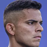 Bruno Rodrigues expõe que dupla campeã da Libertadores tentou tirá-lo do Cruzeiro