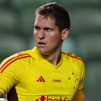 Cruzeiro: Rafael Cabral faz flamenguista ‘comer poeira’