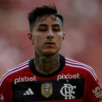 R$ 50 milhões: Venda de Pulgar tem martelo batido de última hora no Flamengo