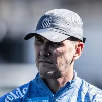 R$ 600 mil/mês, Paulo Turra vai ficar muito feliz: Presidente do Santos decide fazer grande contratação