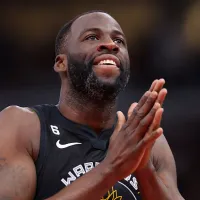 NBA: Draymond Green estaria aberto a ouvir propostas de outros times, diz jornalista