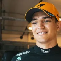 Líder da Indy, Álex Palou fala de AlphaTauri e quer entrar na F1 em 2024