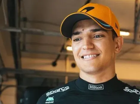 Líder da Indy, Álex Palou fala de AlphaTauri e quer entrar na F1 em 2024