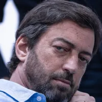 Duílio é enquadrado após polêmica se tornar pública no Corinthians