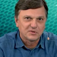 Contratação dada como certa no Flamengo pode \'melar\', diz Mauro Cezar