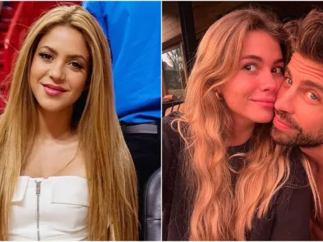 Shakira revela que descobriu traição de Piqué quando seu pai estava na UTI e faz desabafo