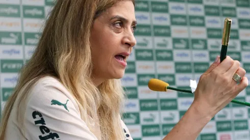Leila apronta mais uma no Palmeiras e declaração polêmica revolta palmeirenses