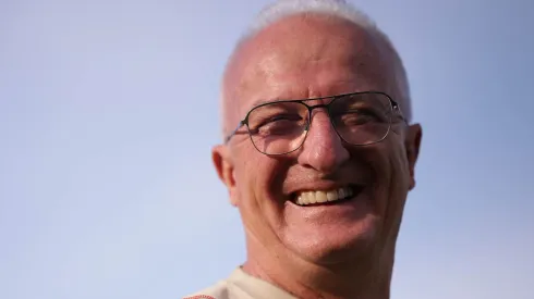 Foto: Ettore Chiereguini/AGIF - Dorival Júnior tentará grande feito em julho