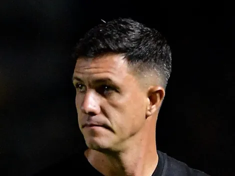 Barbieri puxa a fila, Vasco anuncia mais uma demissão e torcida comemora