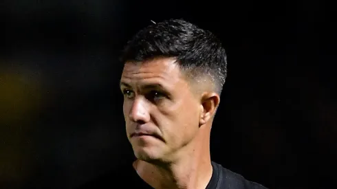 Foto: Thiago Ribeiro/AGIF - Maurício Barbieri