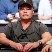 Sérgio Braga chega em mesa final na WSOP