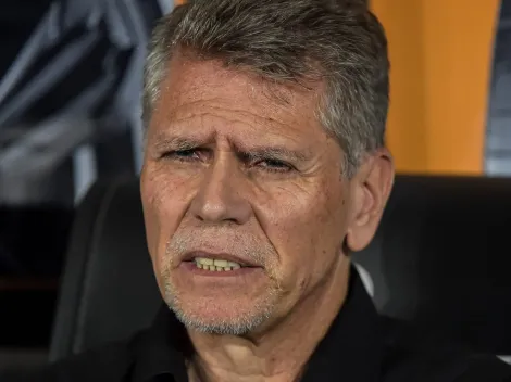 Paulo Autuori é ‘colocado’ no Coritiba