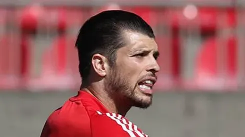 Foto: Flickr São Paulo/Rubens Chiri – Tiago Volpi processa o São Paulo