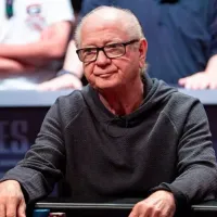 Lenda do poker revela conselho valioso: “nunca desistam”