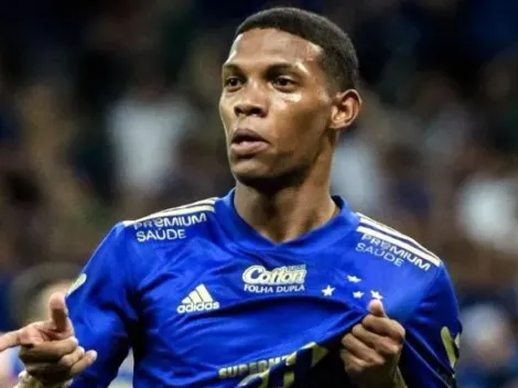 Contratação bombástica: Catalá luta para que o Clube do Remo feche acordo com atacante em ascensão