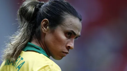 Foto: Adalberto Marques/AGIF