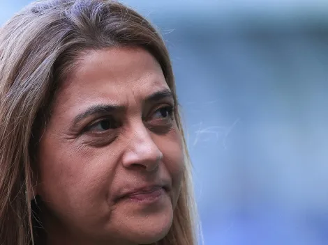 Leila ‘ajuda’ Santos a se livrar de enrascada sofrida pelo Palmeiras e Rueda irrita santistas